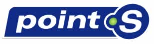 point-s logo
