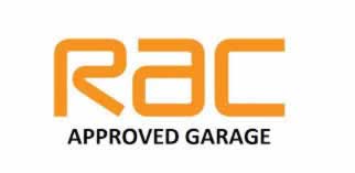 rac approved garage