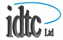 IDTC logo