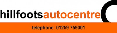 hillfoots autocentre