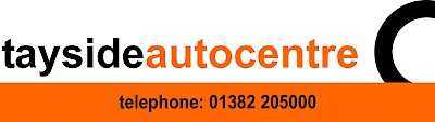 tayside autocentre