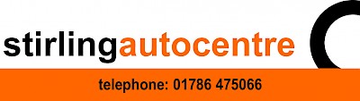 stirling autocentre