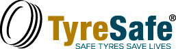 Safe Tyres Save Lives