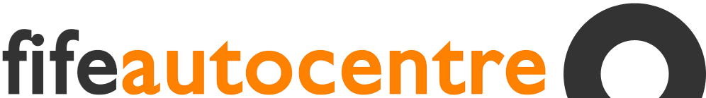 Fife Autocentre Logo